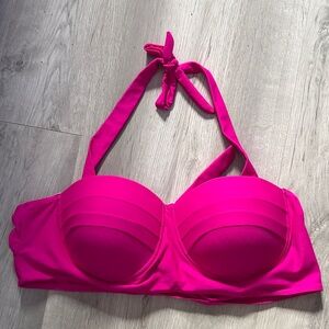 Bikini top size D / DD 40